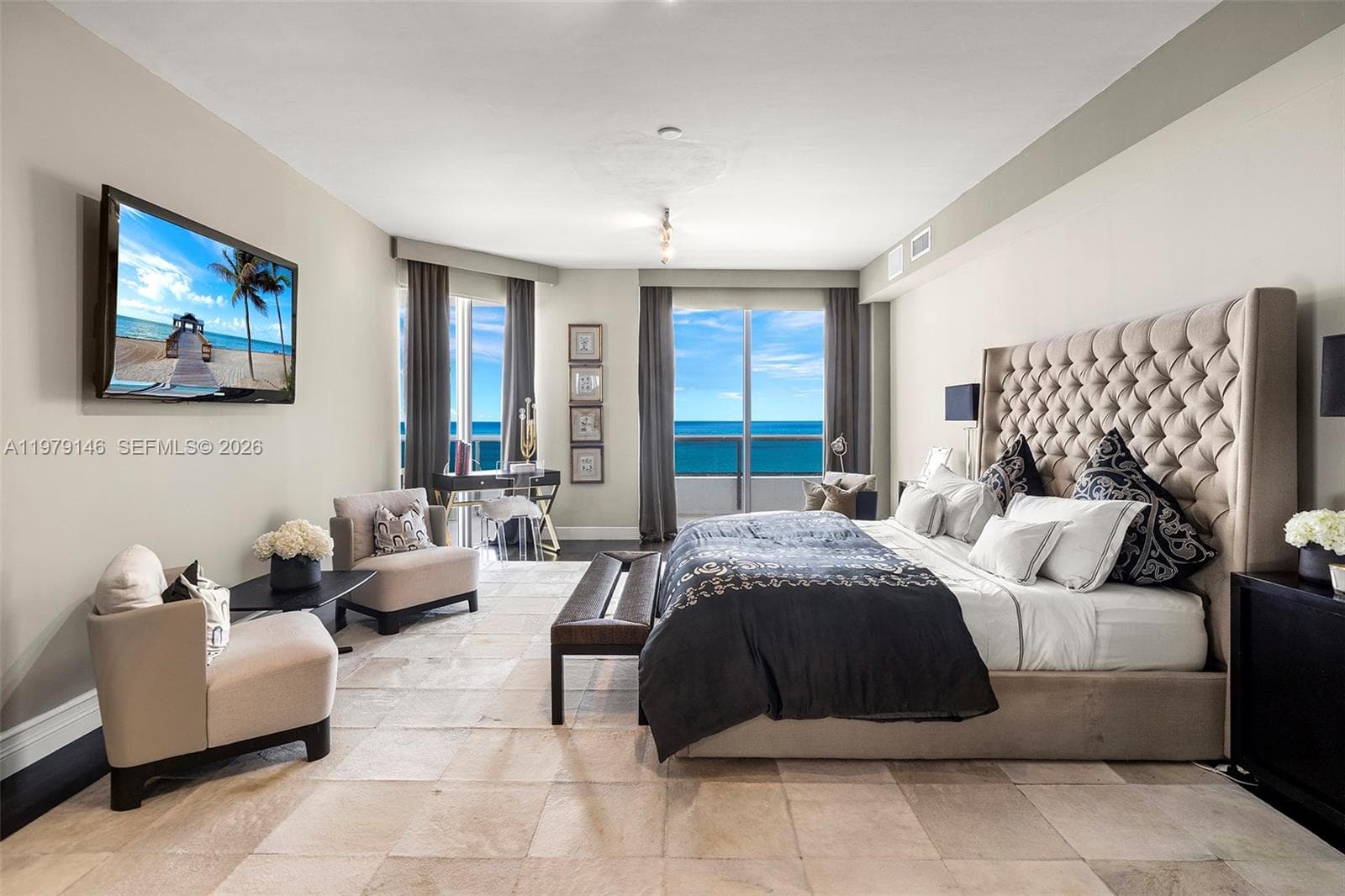 5801 Collins Ave, Miami Beach FL 33140 — 9