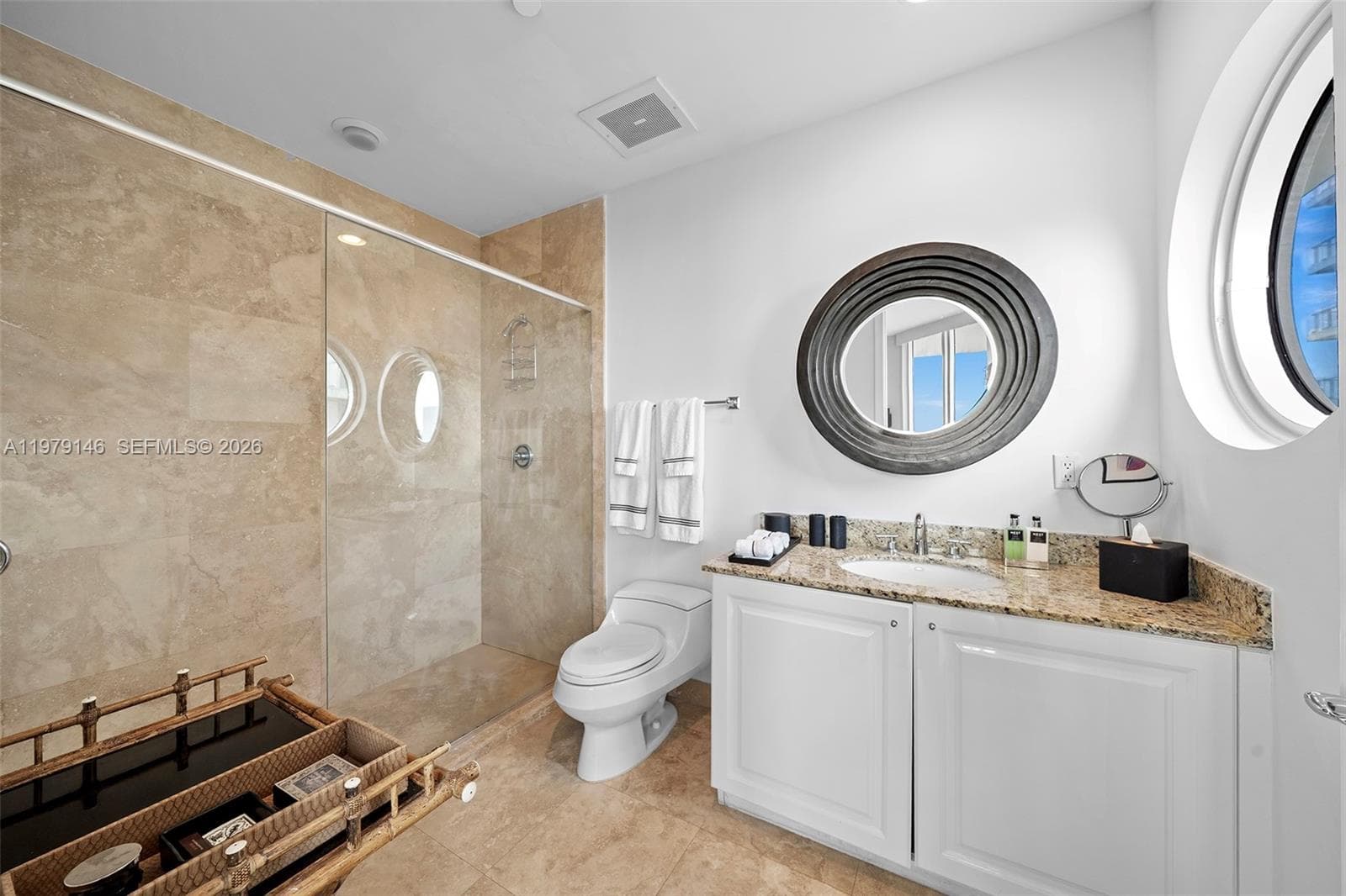 5801 Collins Ave, Miami Beach FL 33140 — 58