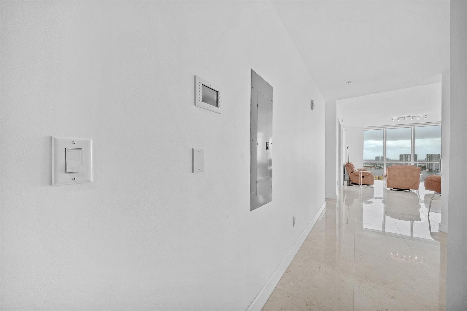 18201 Collins Avenue # 3301a, Sunny Isles Beach FL 33160 — 23