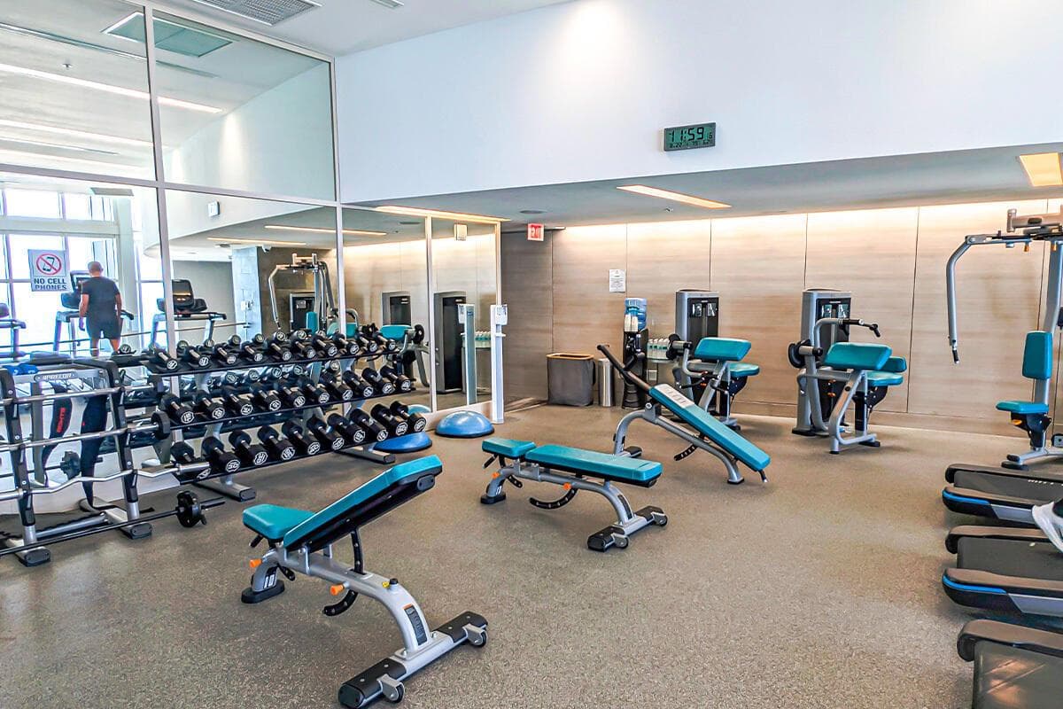 18201 Collins Avenue # 3301a, Sunny Isles Beach FL 33160 — 22