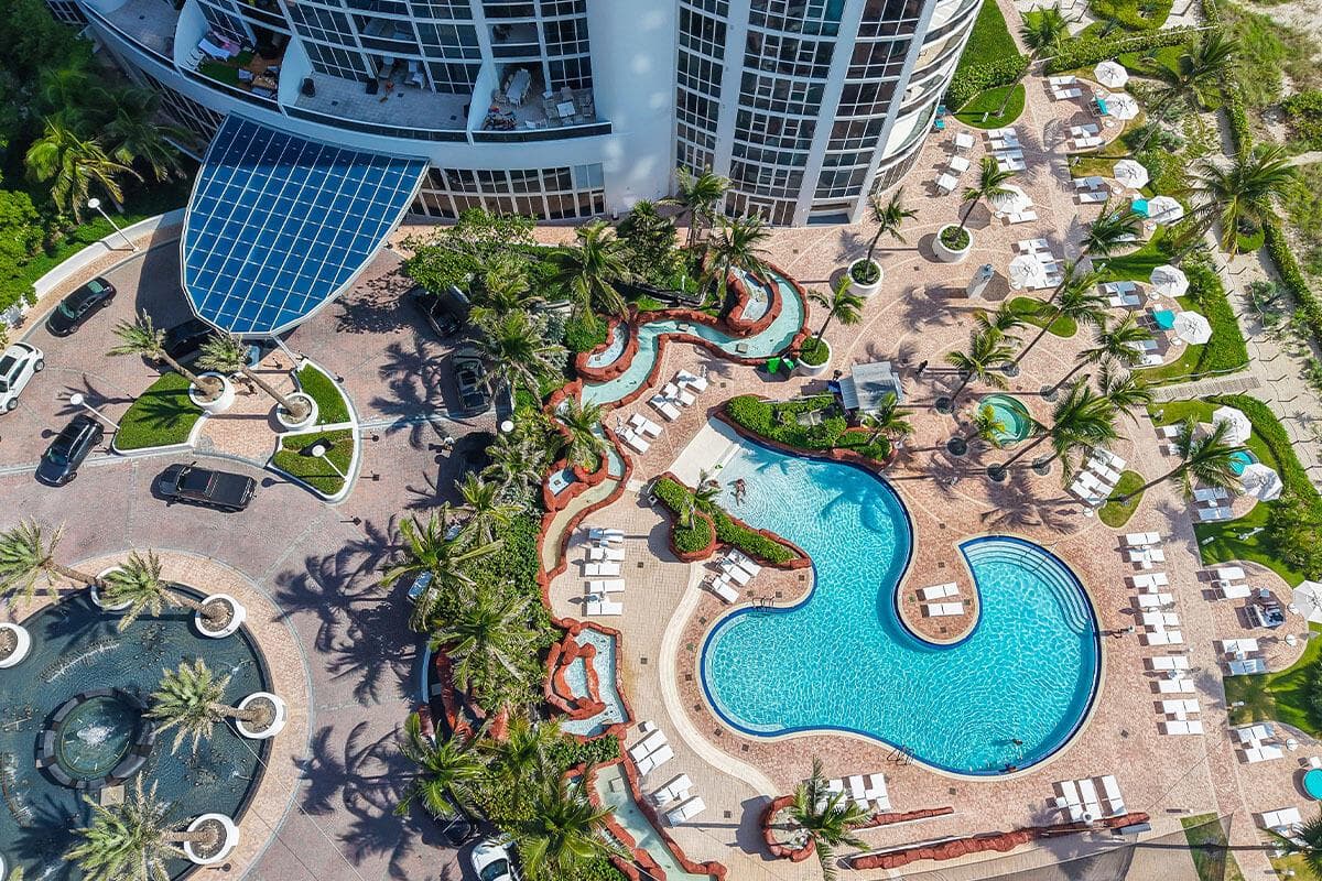 18201 Collins Avenue # 3301a, Sunny Isles Beach FL 33160 — 9