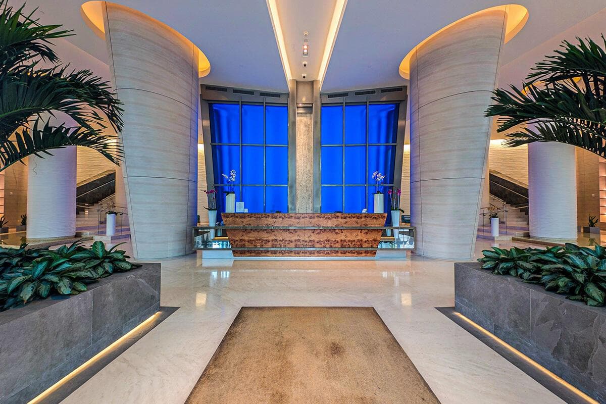 18201 Collins Avenue # 3301a, Sunny Isles Beach FL 33160 — 11