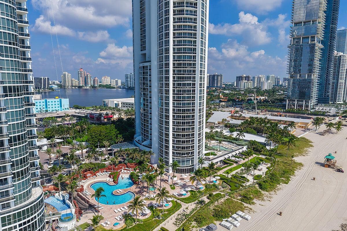 18201 Collins Avenue # 3301a, Sunny Isles Beach FL 33160 — 4