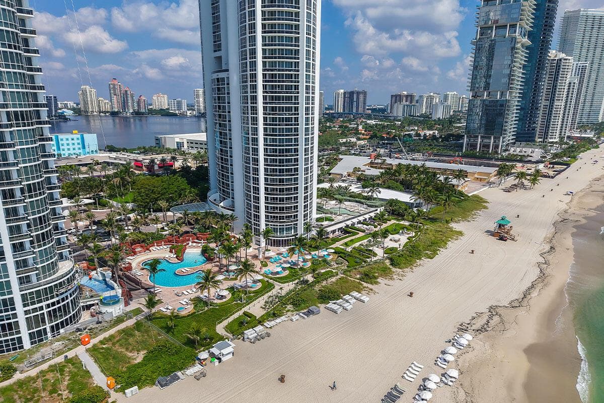 18201 Collins Avenue # 3301a, Sunny Isles Beach FL 33160 — 8
