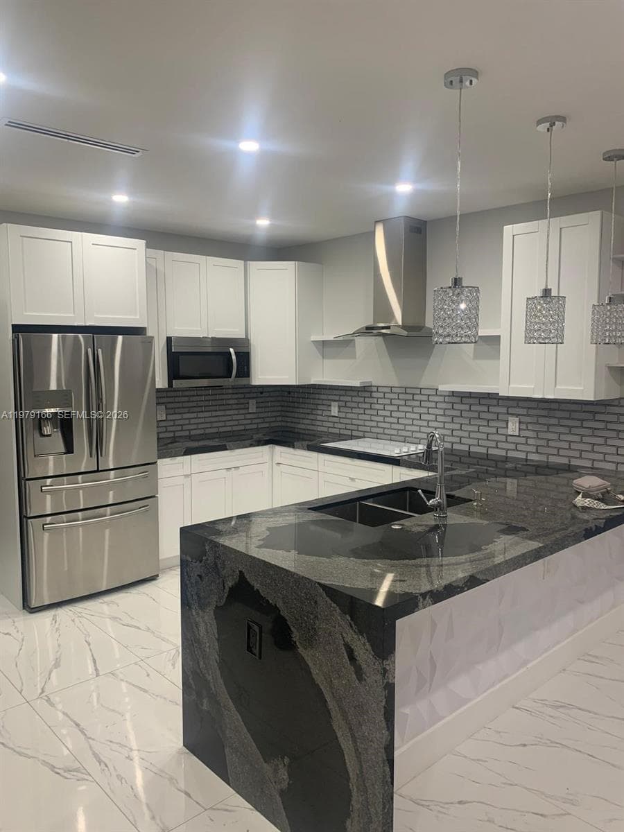 1720 NW 110th Ter, Miami FL 33167 — 3