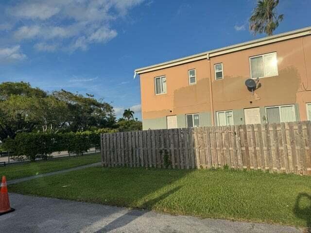 8428 NW 2nd Avenue # 8428, Miami FL 33150 — 2