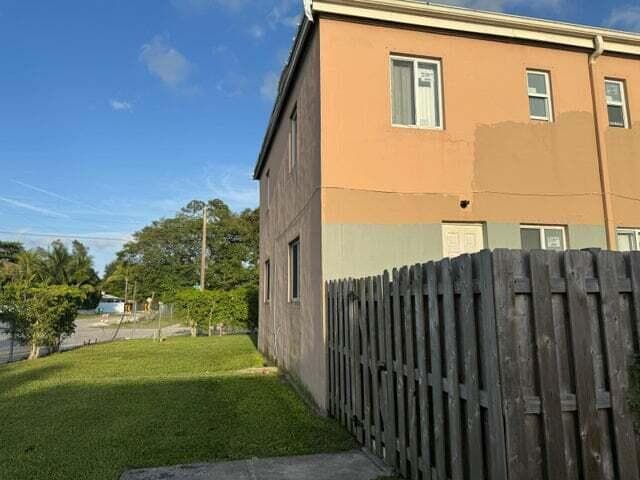 8428 NW 2nd Avenue # 8428, Miami FL 33150 — 3