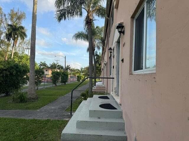 8428 NW 2nd Avenue # 8428, Miami FL 33150 — 1