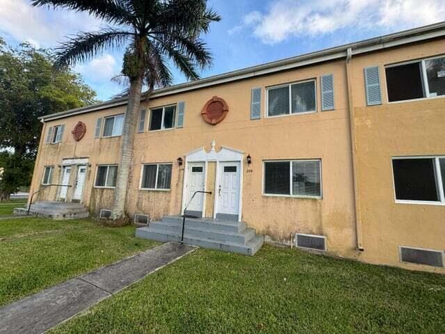 206 NW 84th Street # 206, Miami FL 33150 — 3