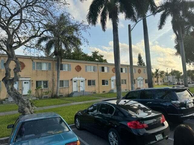 206 NW 84th Street # 206, Miami FL 33150 — 20