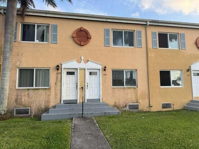206 NW 84th Street # 206, Miami FL 33150 — 19