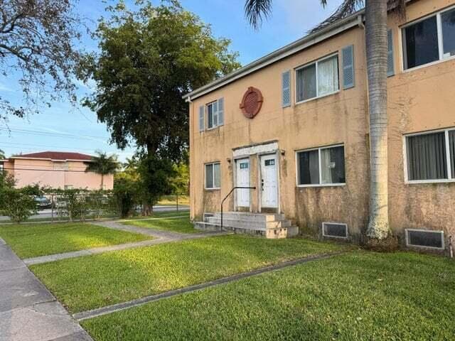 206 NW 84th Street # 206, Miami FL 33150 — 4