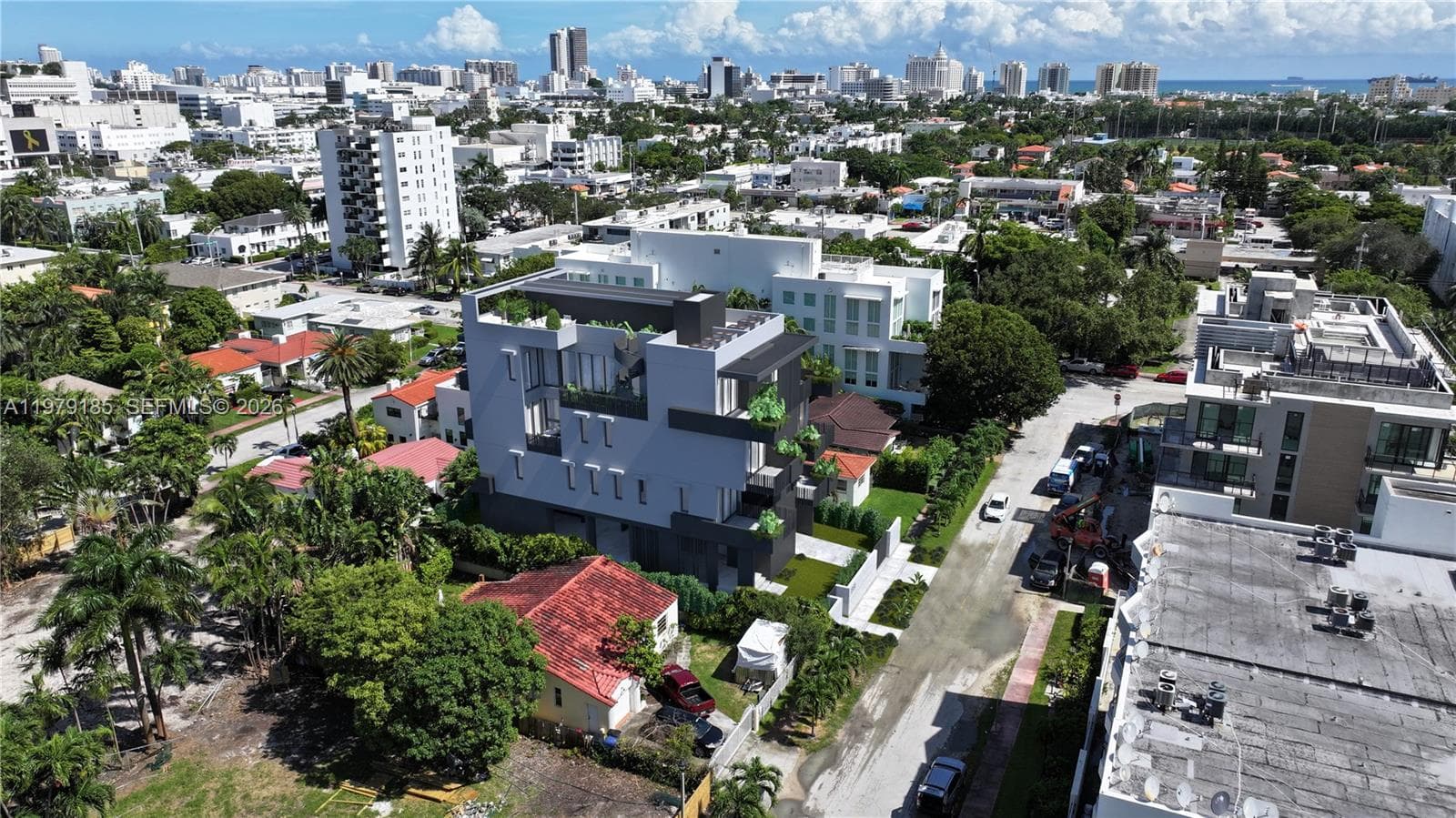 Alton Beach Bay Front Re-, Miami Beach, FL — 13