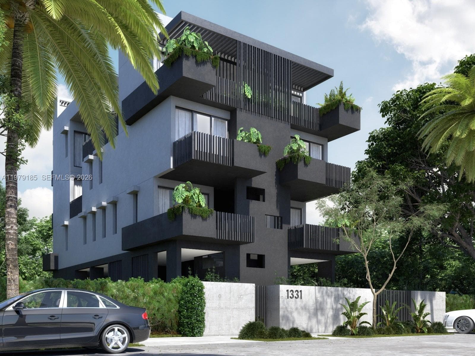 Alton Beach Bay Front Re-, Miami Beach, FL — 11