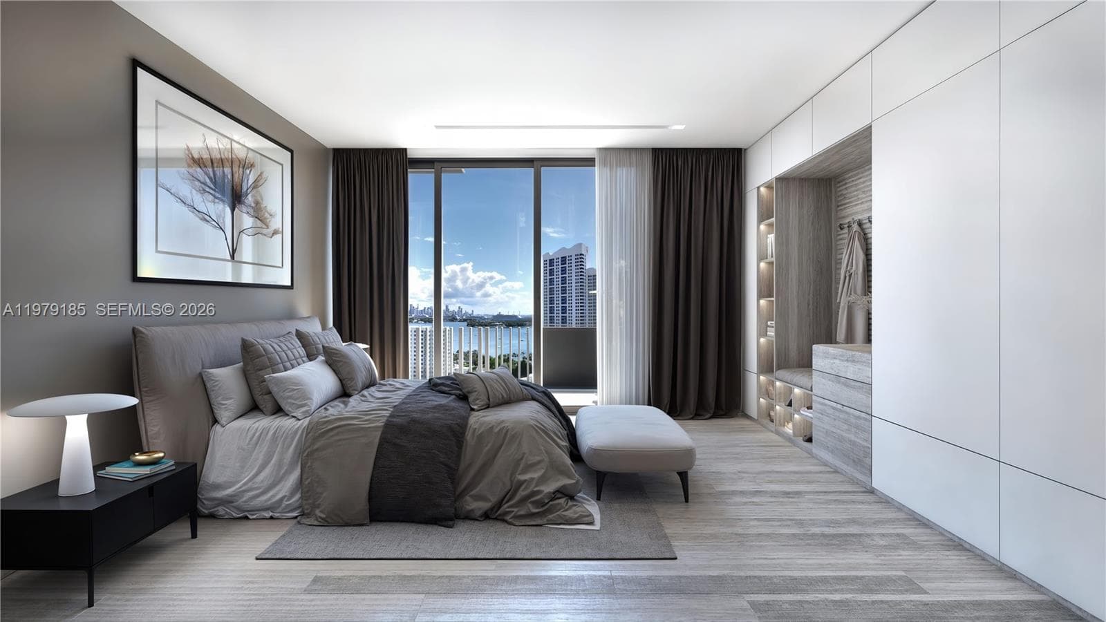 Alton Beach Bay Front Re-, Miami Beach, FL — 8