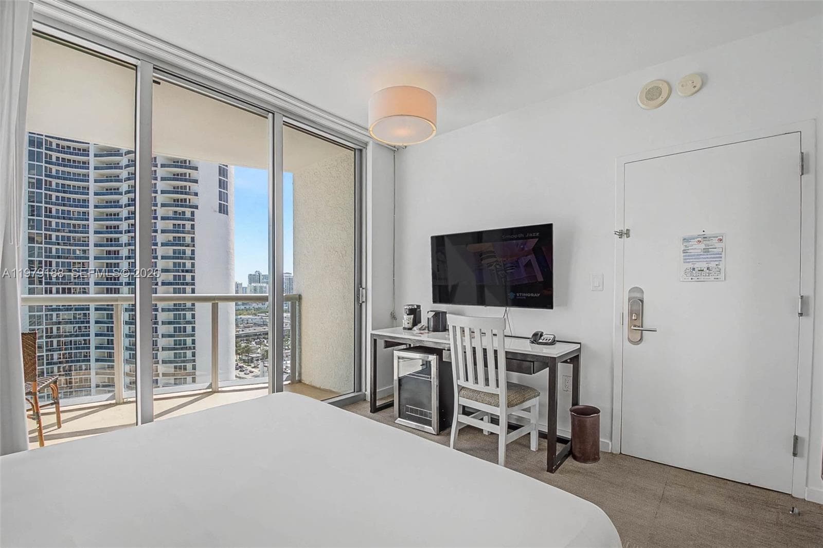 Sole Condo, Sunny Isles Beach, FL — 23