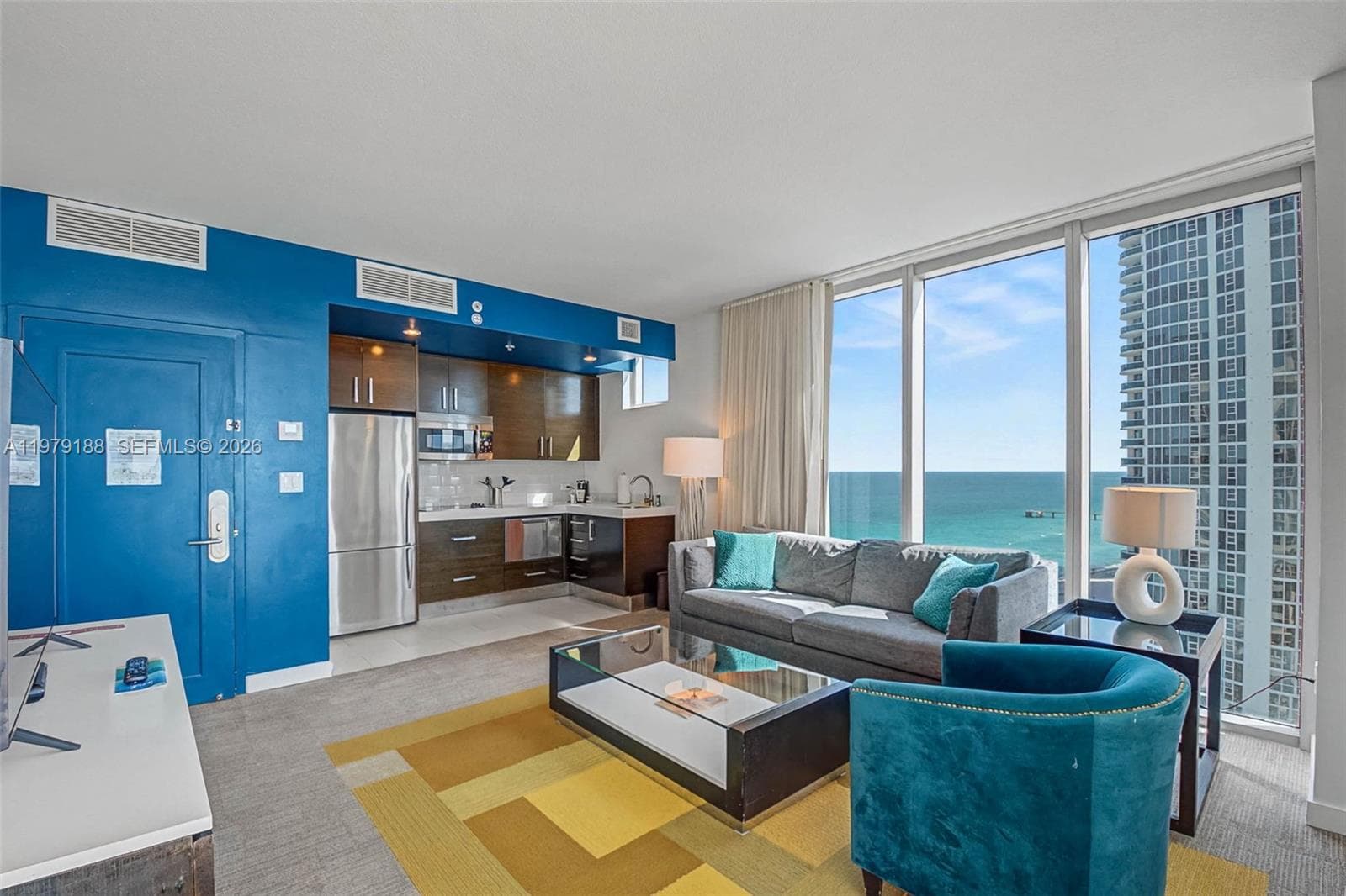 Sole Condo, Sunny Isles Beach, FL — 13