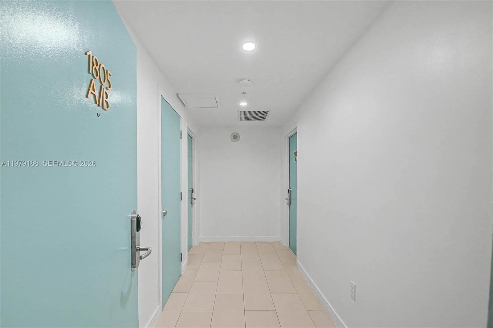 Sole Condo, Sunny Isles Beach, FL — 16