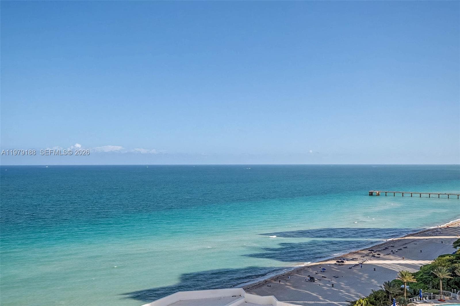 Sole Condo, Sunny Isles Beach, FL — 12