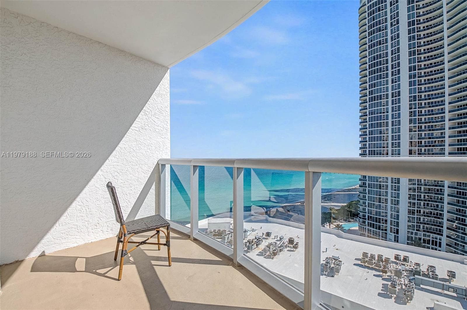 Sole Condo, Sunny Isles Beach, FL — 22