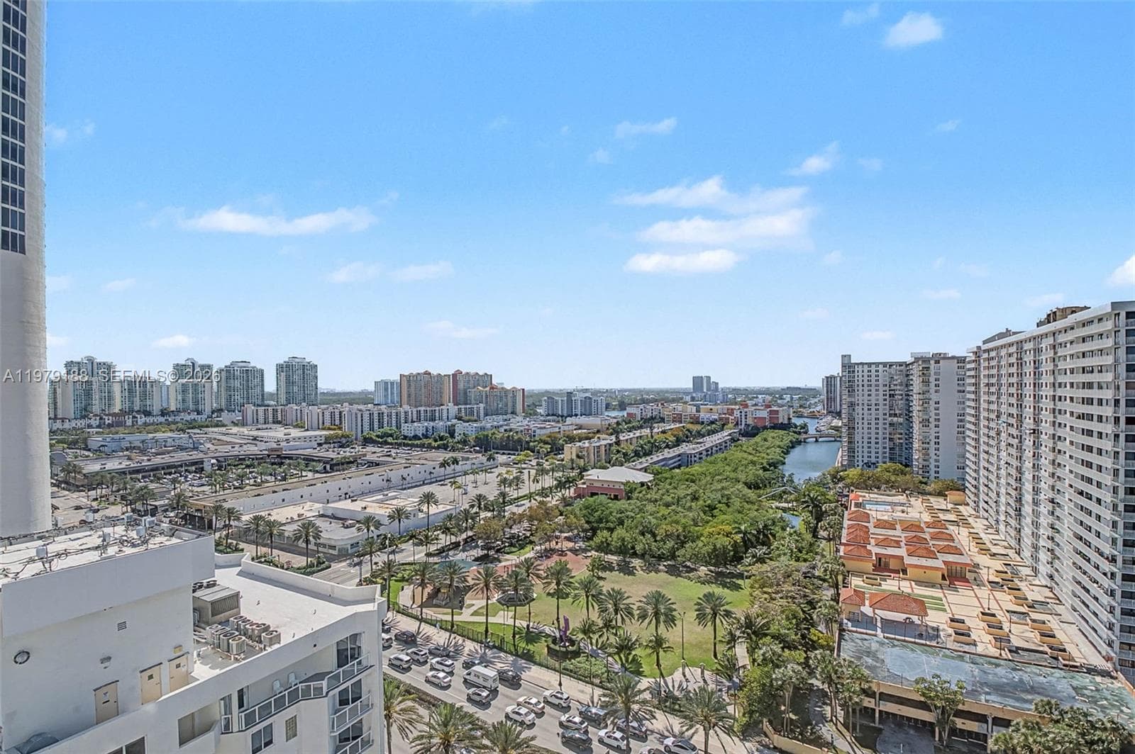 Sole Condo, Sunny Isles Beach, FL — 7