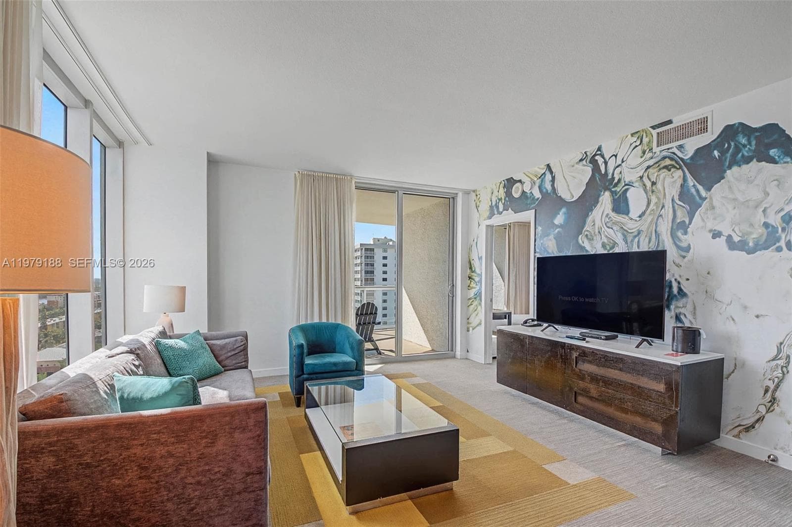 Sole Condo, Sunny Isles Beach, FL — 3