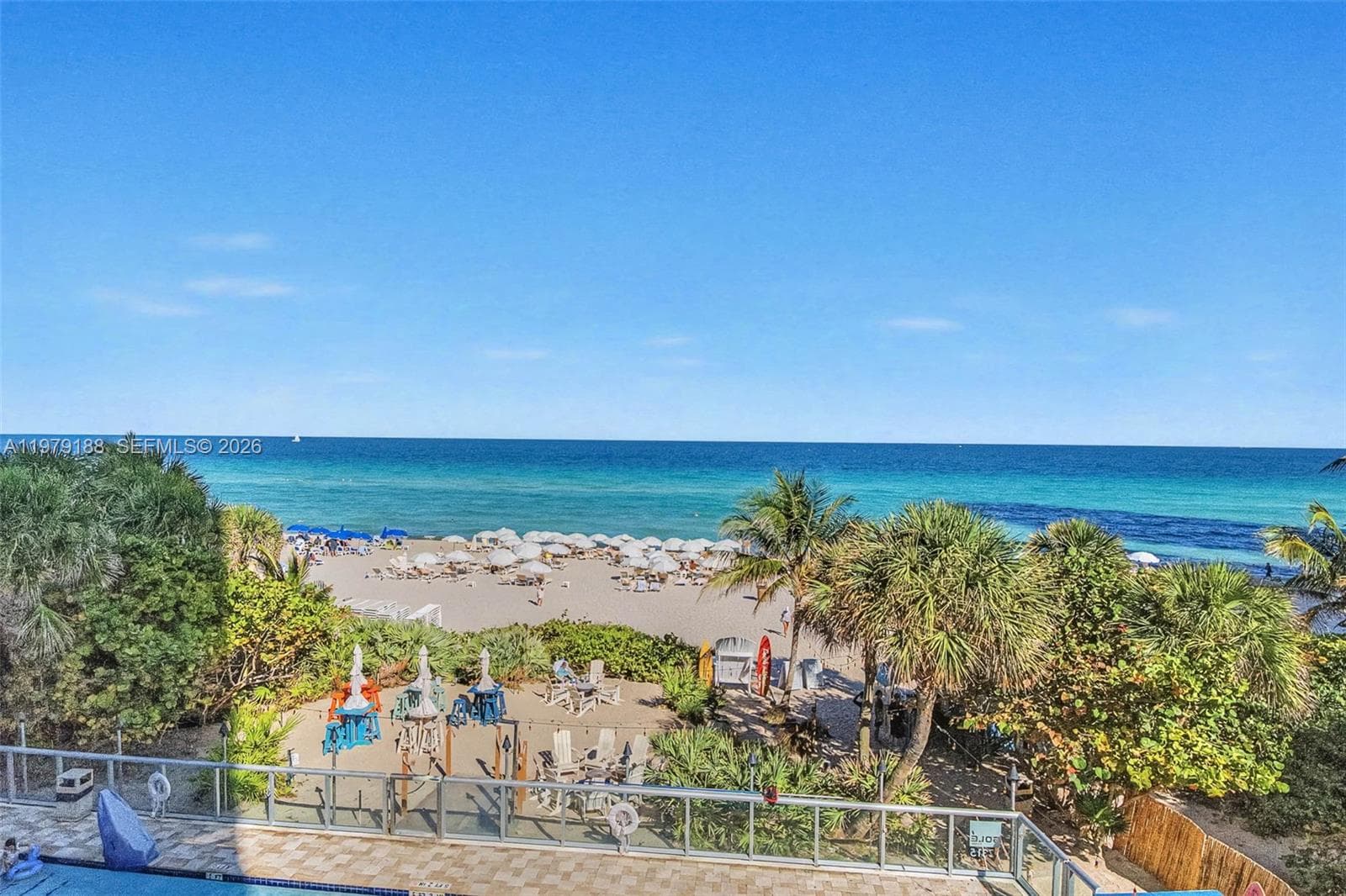 Sole Condo, Sunny Isles Beach, FL — 28