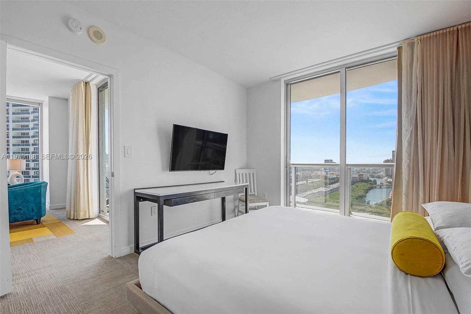 Sole Condo, Sunny Isles Beach, FL — 9