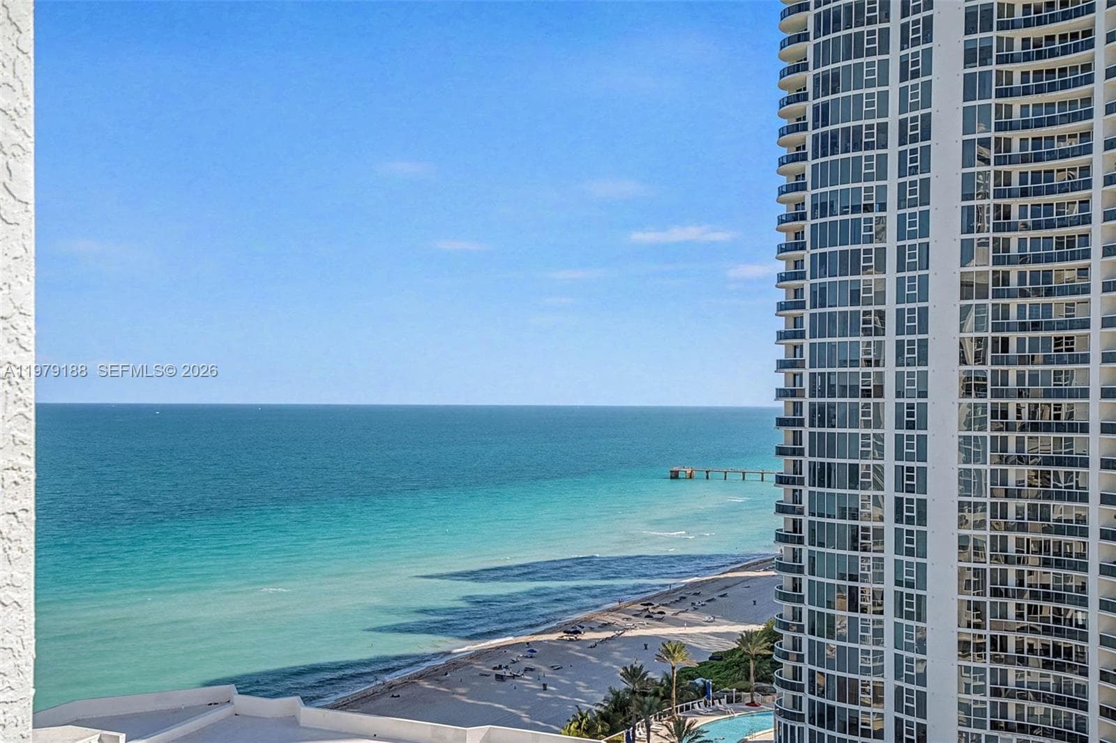 Sole Condo, Sunny Isles Beach, FL — 24