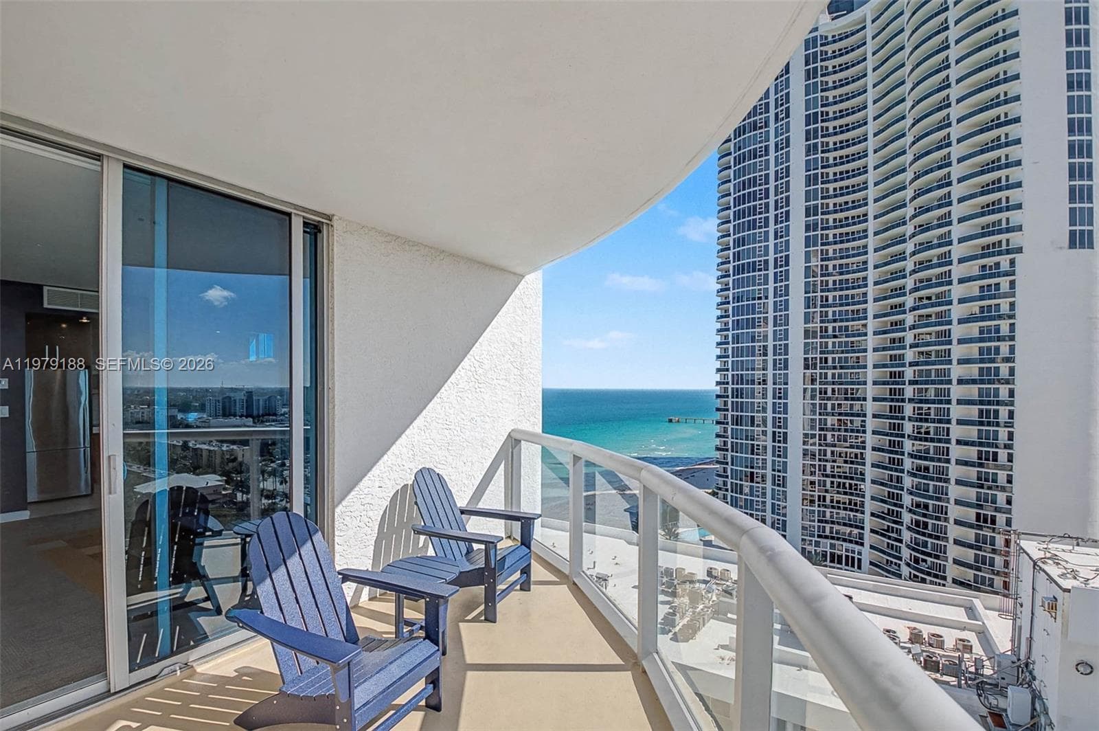 Sole Condo, Sunny Isles Beach, FL — 14