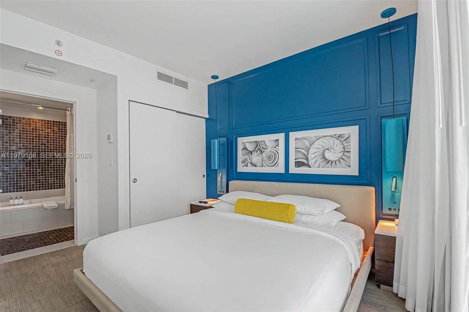 Sole Condo, Sunny Isles Beach, FL — 18