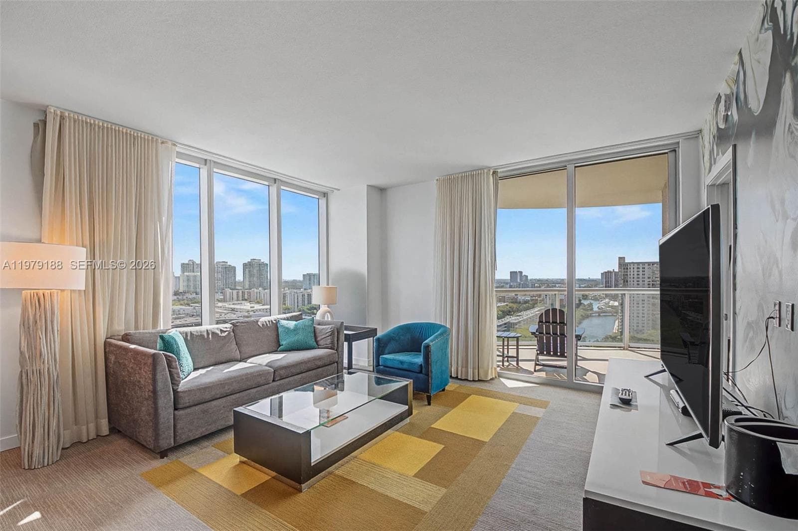 Sole Condo, Sunny Isles Beach, FL — 11