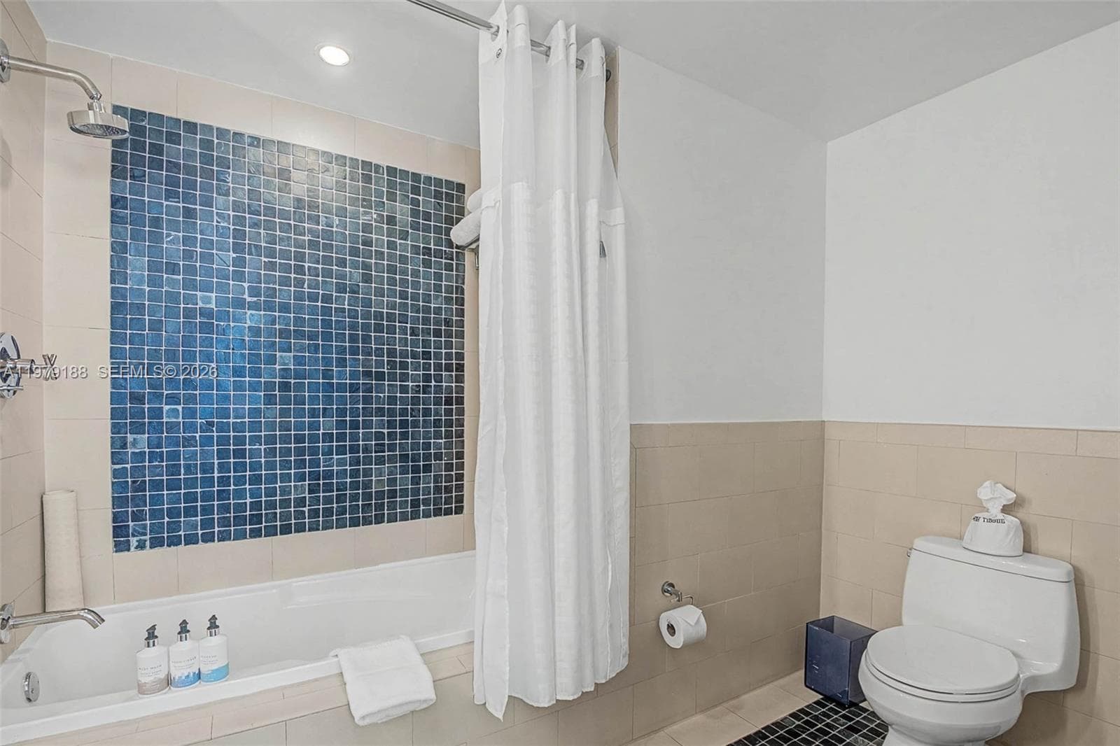 Sole Condo, Sunny Isles Beach, FL — 19