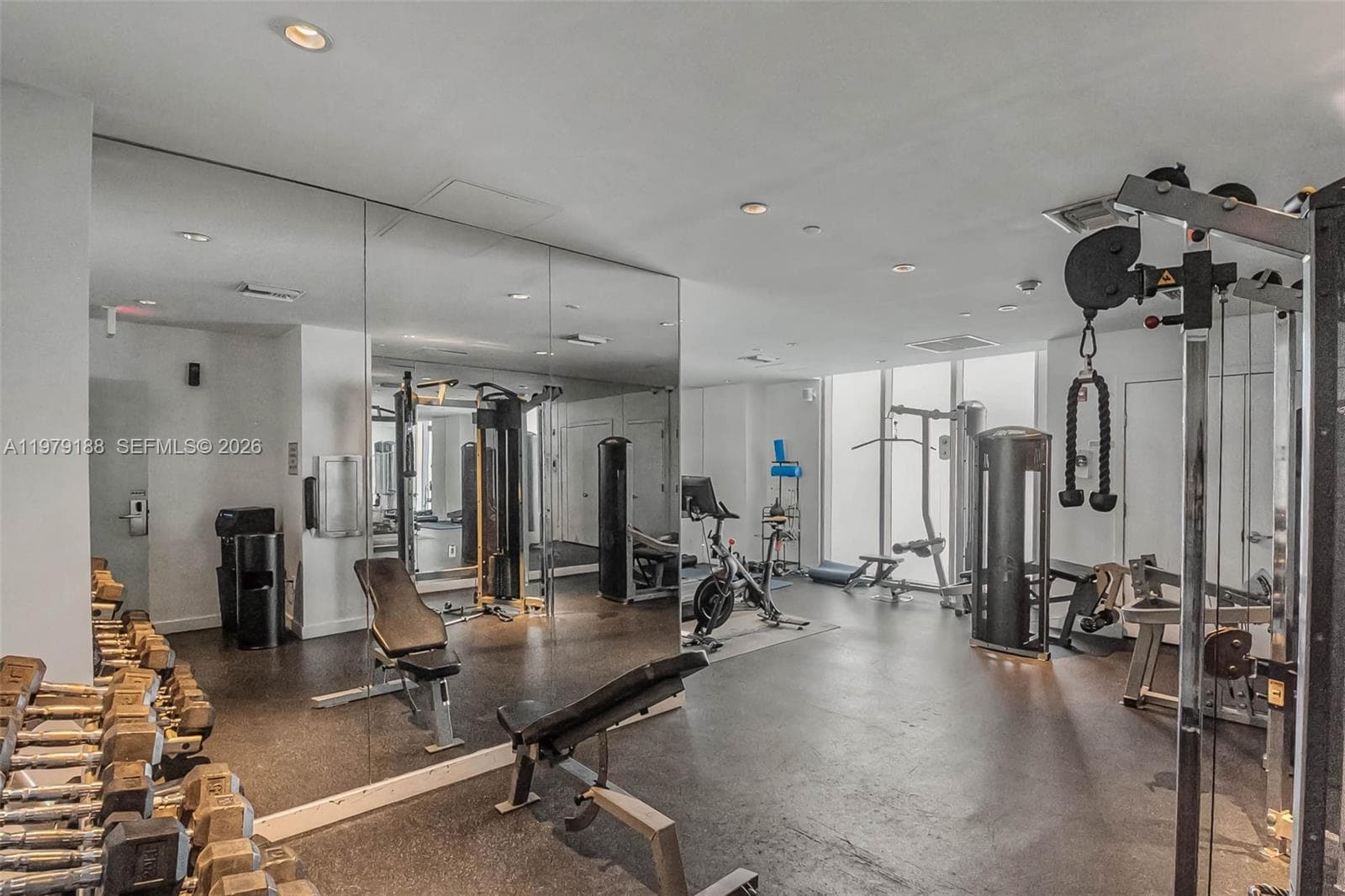 Sole Condo, Sunny Isles Beach, FL — 31