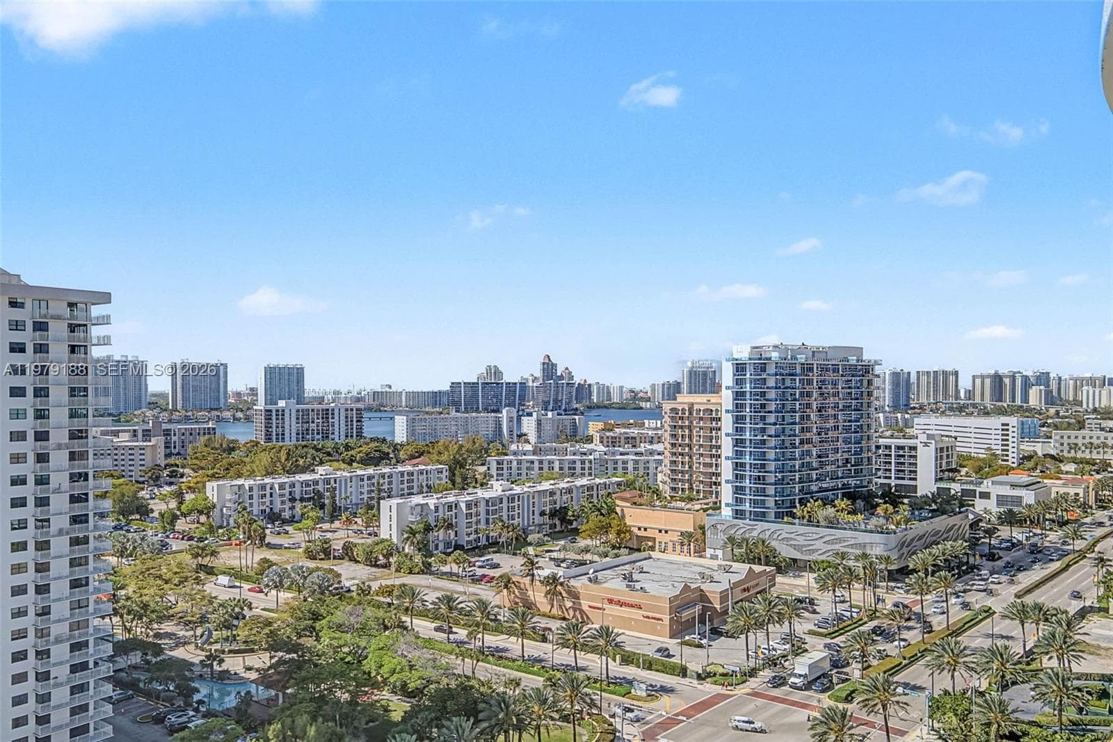 Sole Condo, Sunny Isles Beach, FL — 8