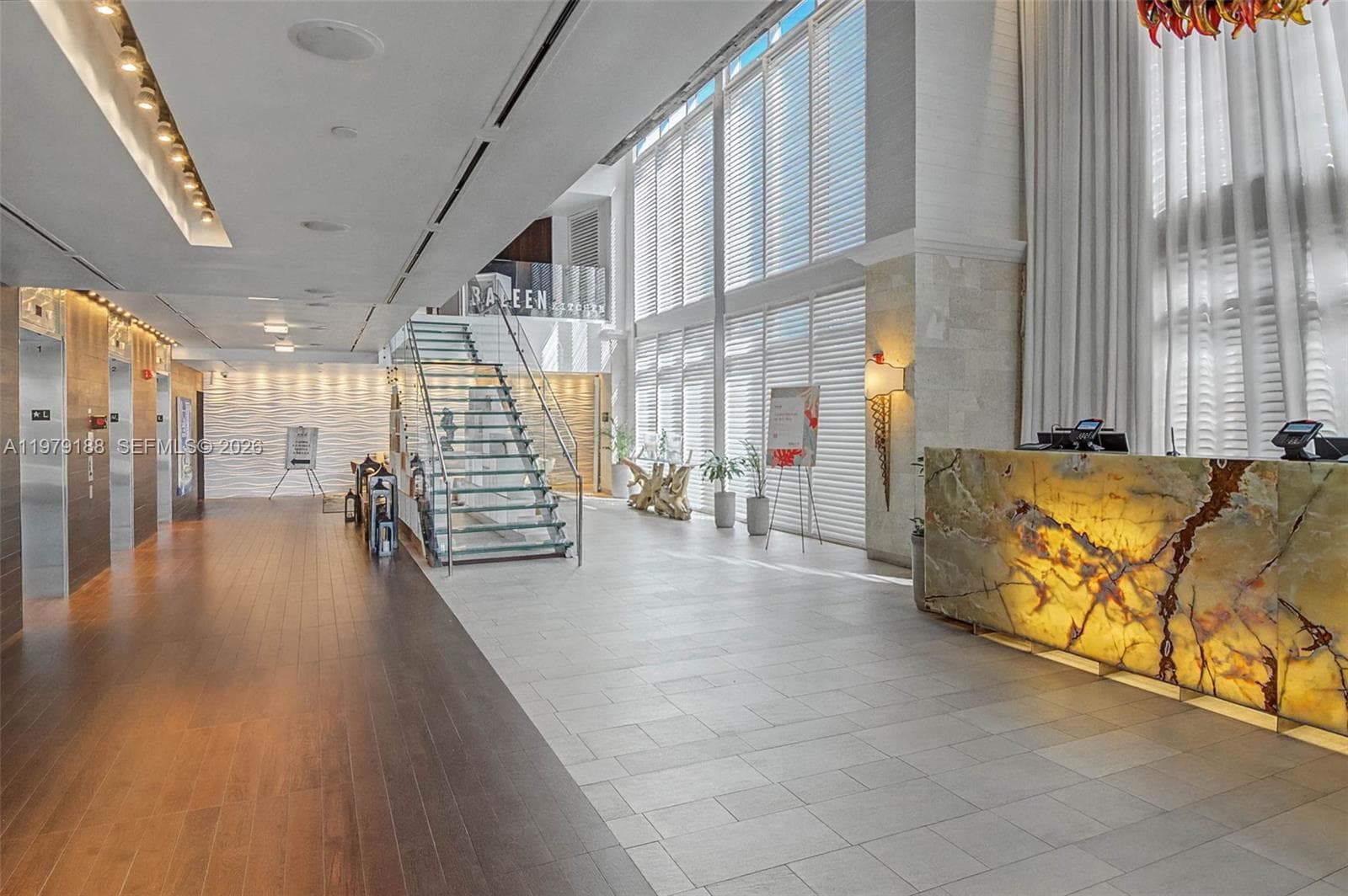 Sole Condo, Sunny Isles Beach, FL — 25