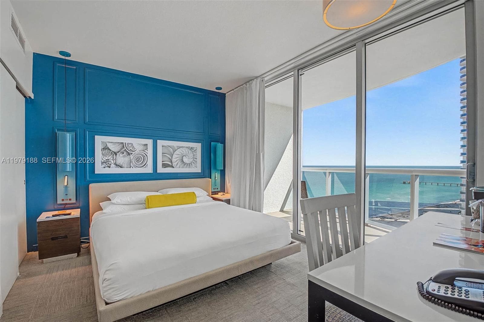 Sole Condo, Sunny Isles Beach, FL — 21