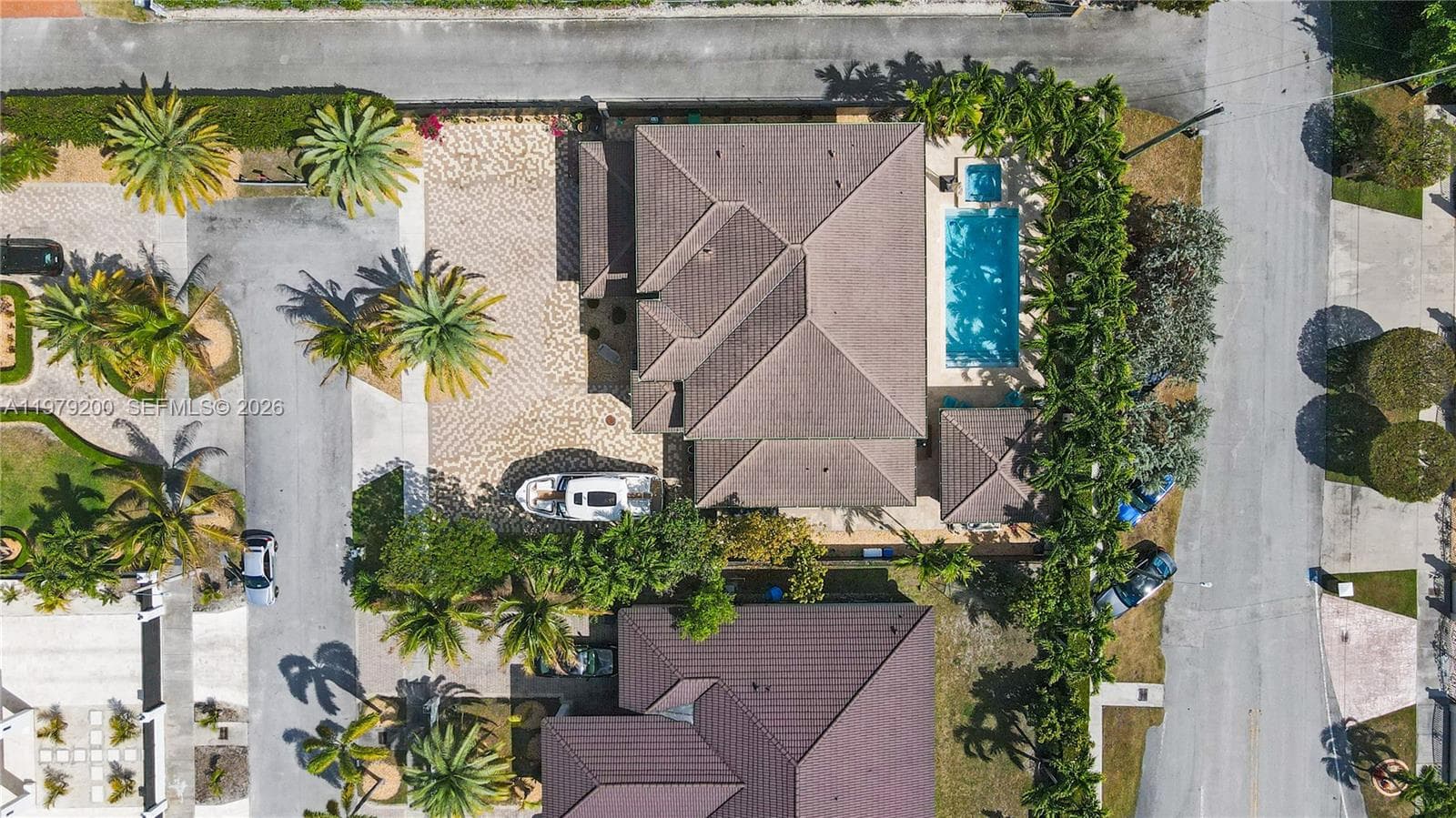 13676 SW 33rd Ter, Miami FL 33175 — 2