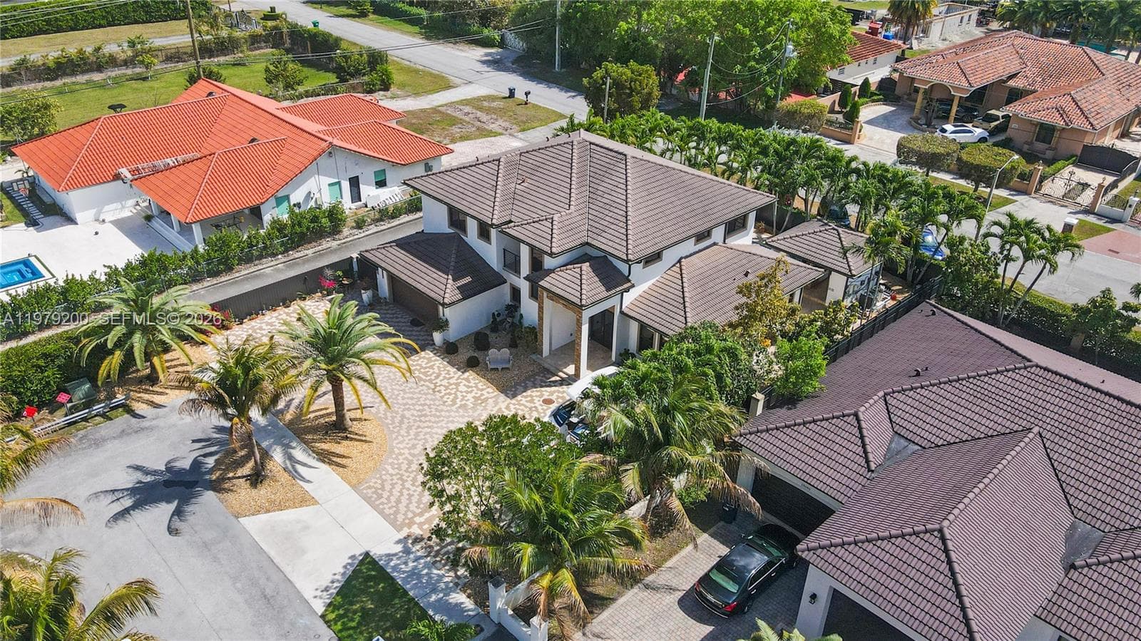 13676 SW 33rd Ter, Miami FL 33175 — 91