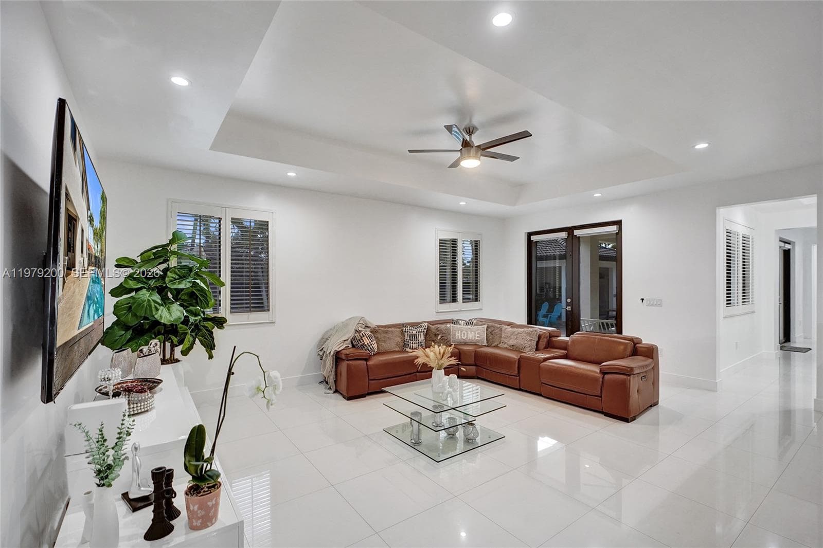 13676 SW 33rd Ter, Miami FL 33175 — 13