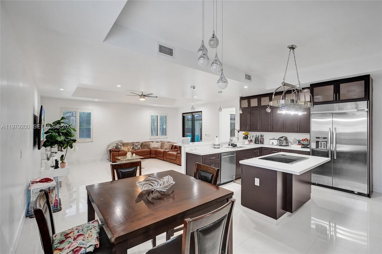 13676 SW 33rd Ter, Miami FL 33175 — 22