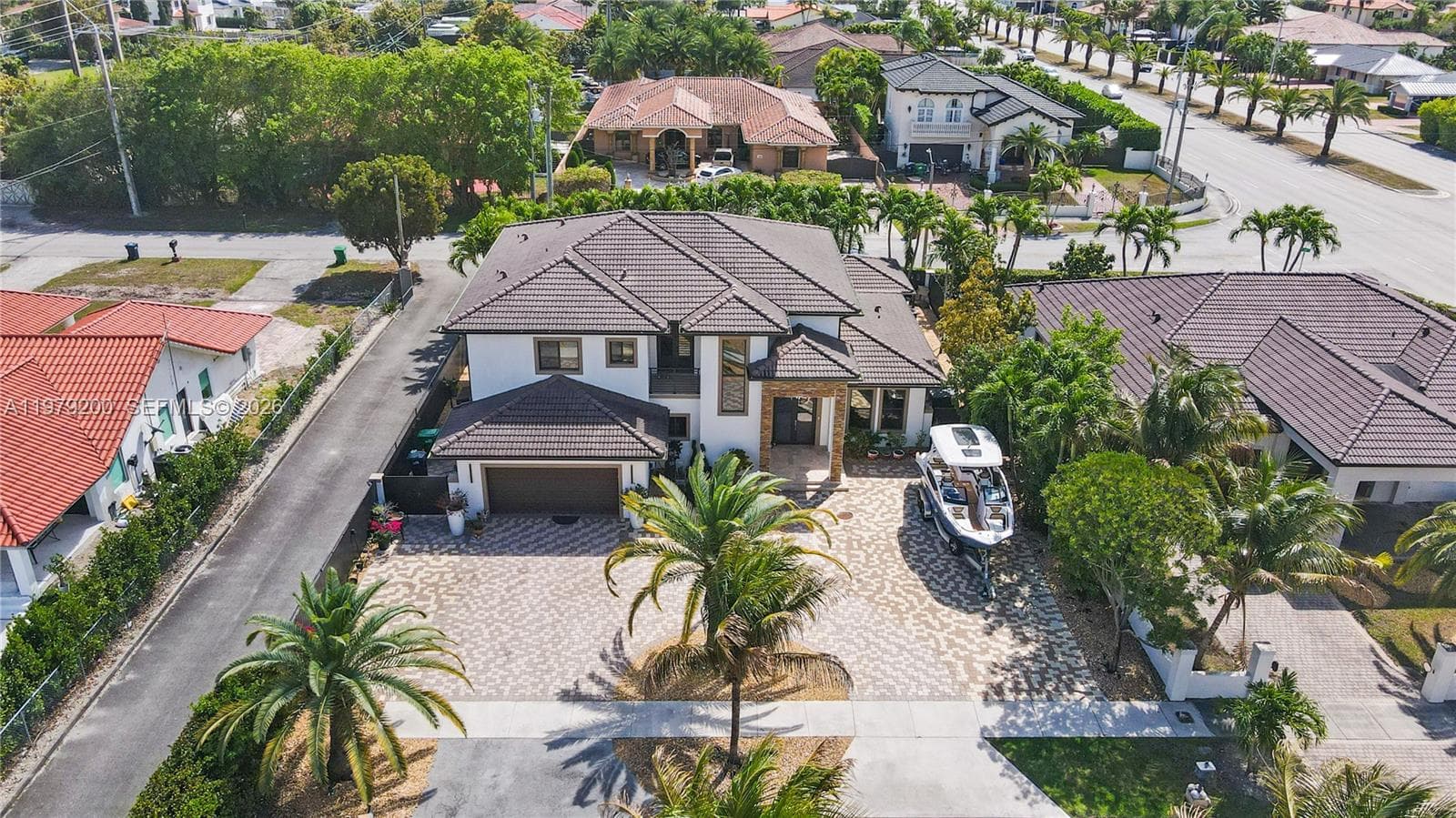 13676 SW 33rd Ter, Miami FL 33175 — 3