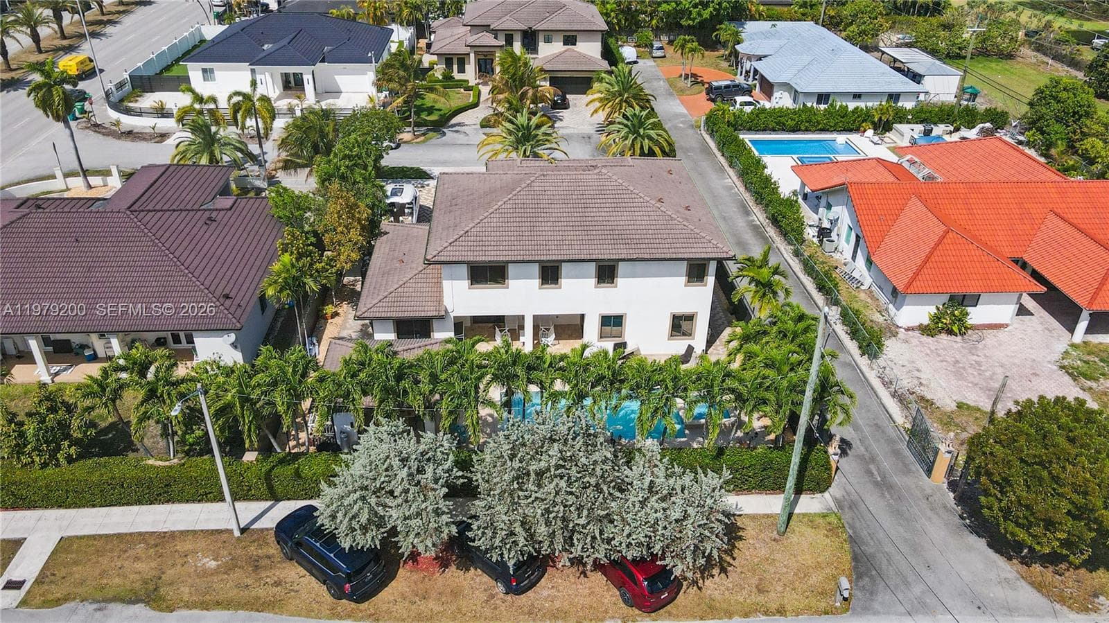 13676 SW 33rd Ter, Miami FL 33175 — 88