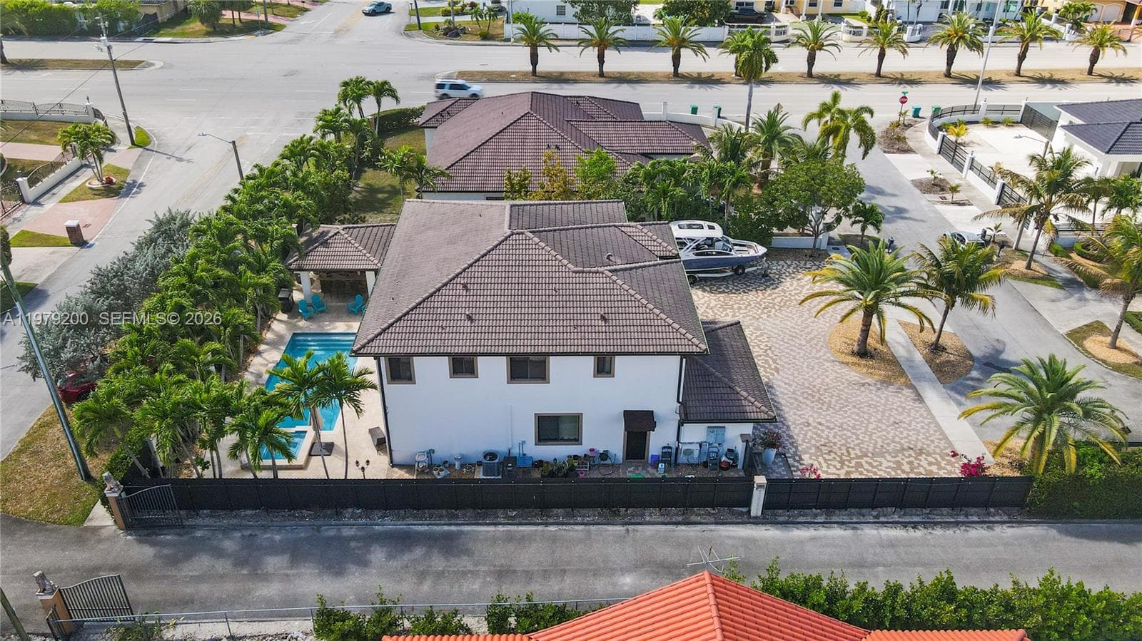 13676 SW 33rd Ter, Miami FL 33175 — 86