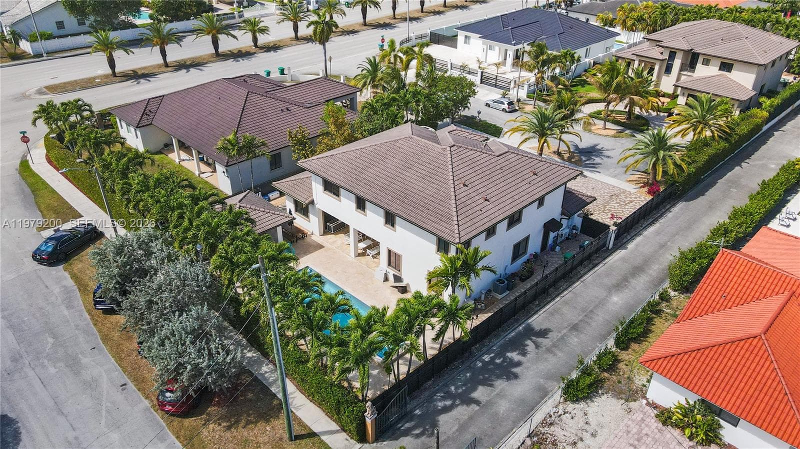 13676 SW 33rd Ter, Miami FL 33175 — 87