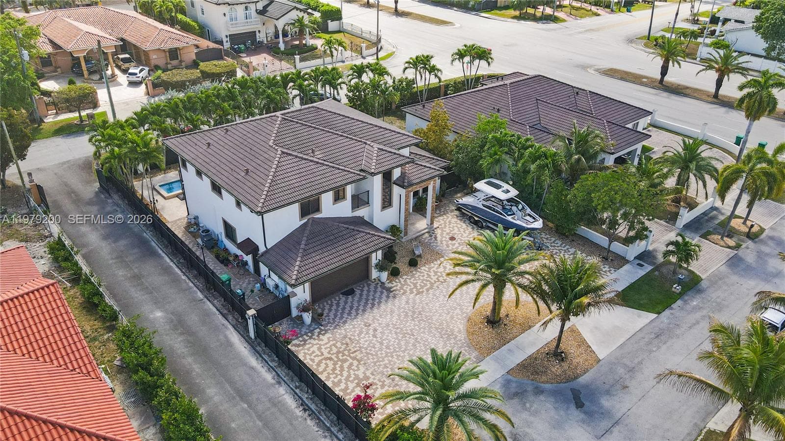 13676 SW 33rd Ter, Miami FL 33175 — 4