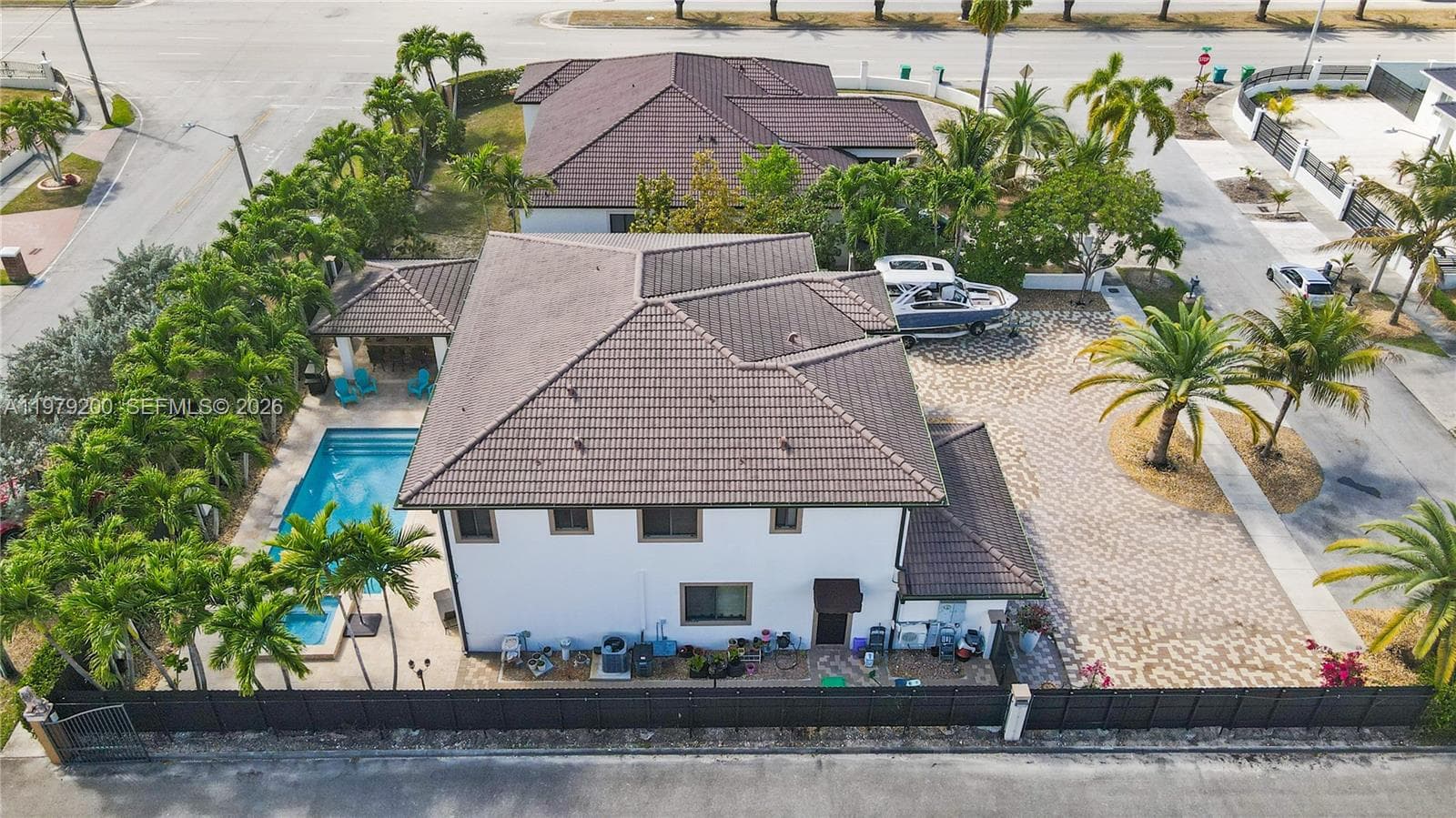 13676 SW 33rd Ter, Miami FL 33175 — 85