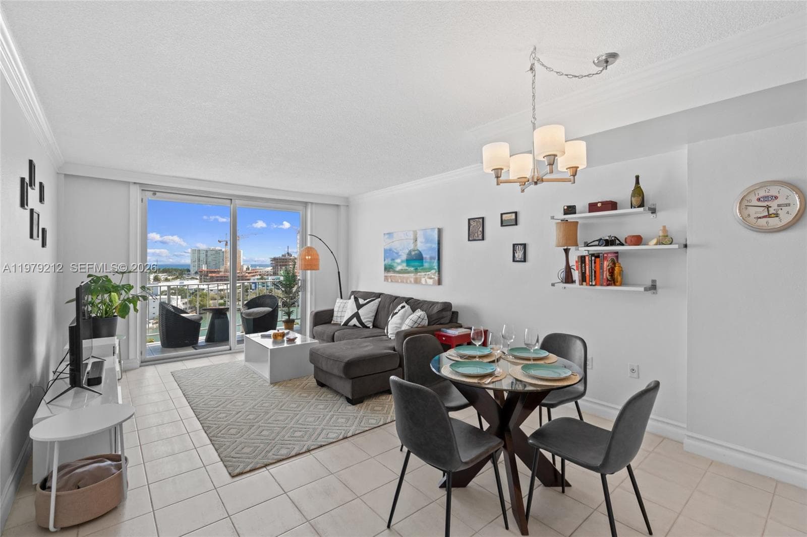 6900 Bay Dr # 10H, Miami Beach FL 33141 — 7