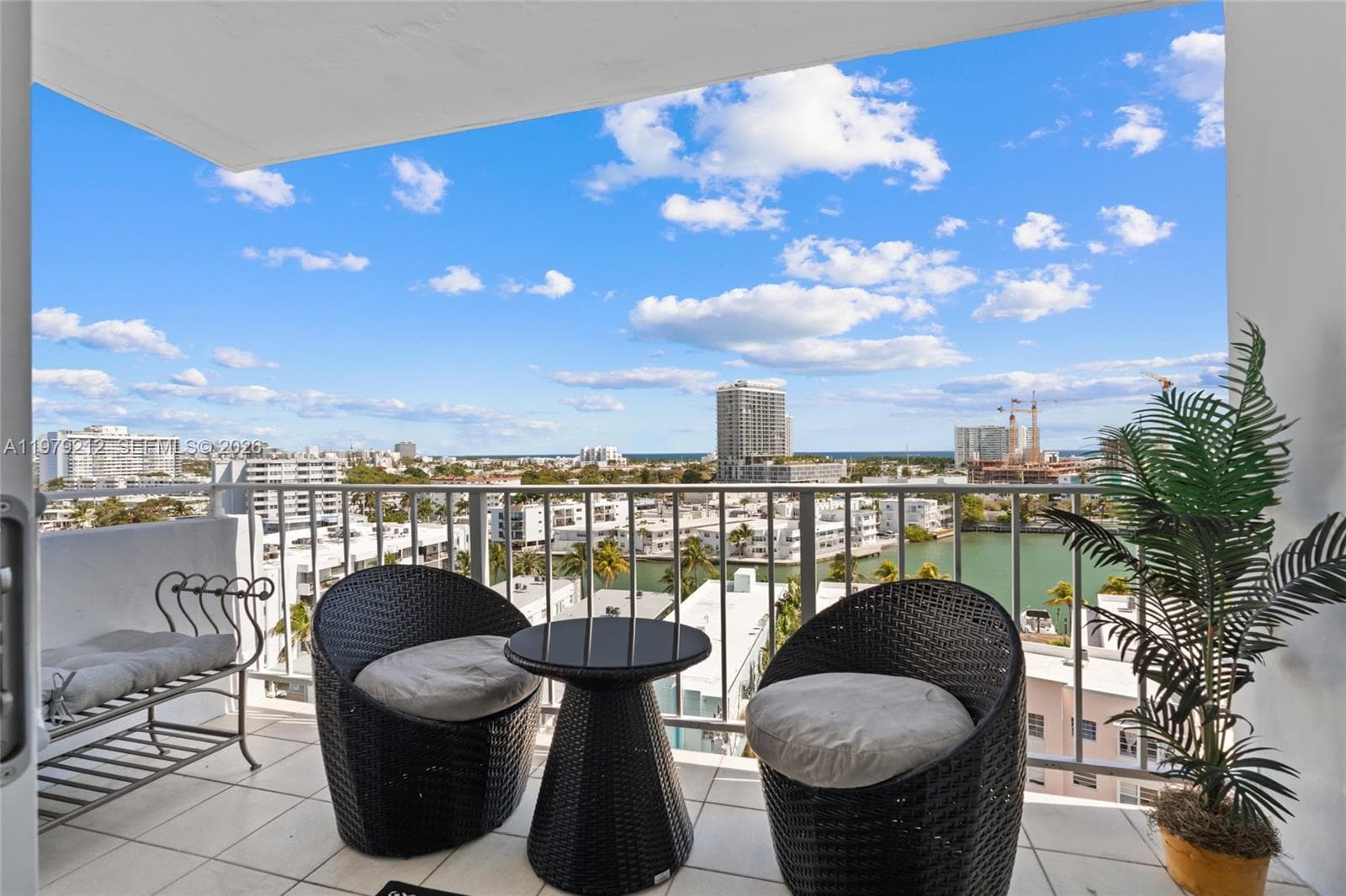 6900 Bay Dr # 10H, Miami Beach FL 33141 — 3