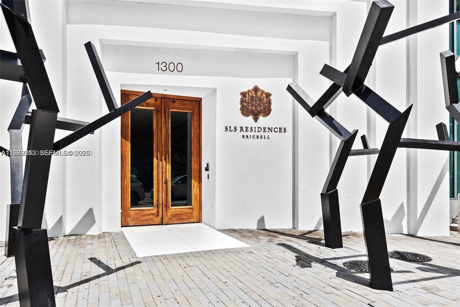 1300 S Miami Ave # 2308, Miami FL 33130 — 2
